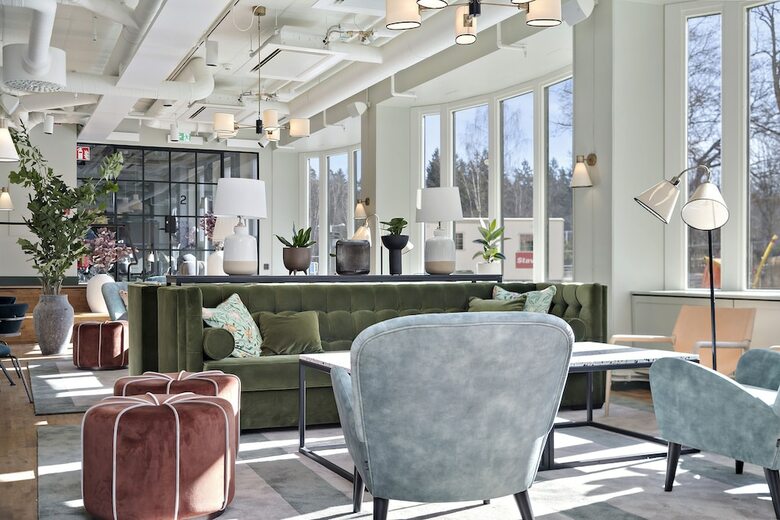 Hotel Gio, Bw Signature Collection