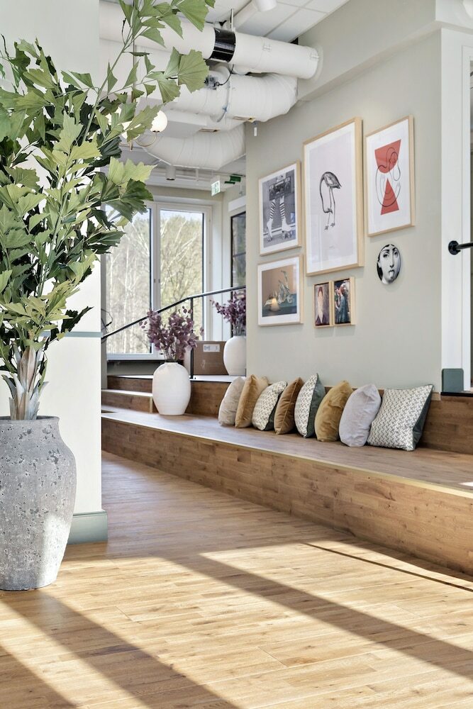 Hotel Gio, Bw Signature Collection
