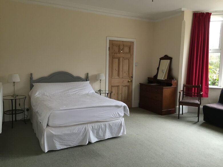 Hotel Furtho Manor Farm