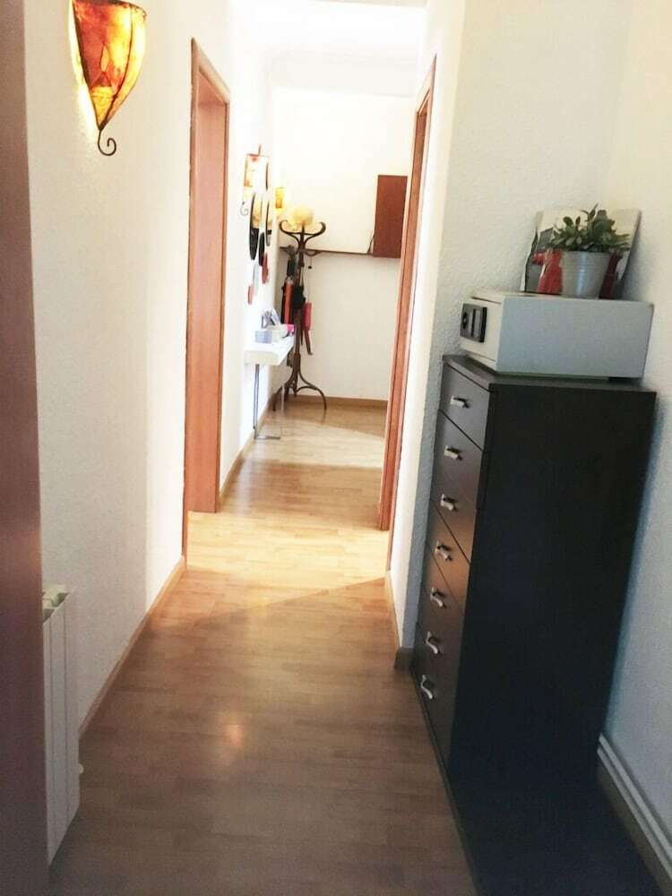 Centric Apartment Paralelo