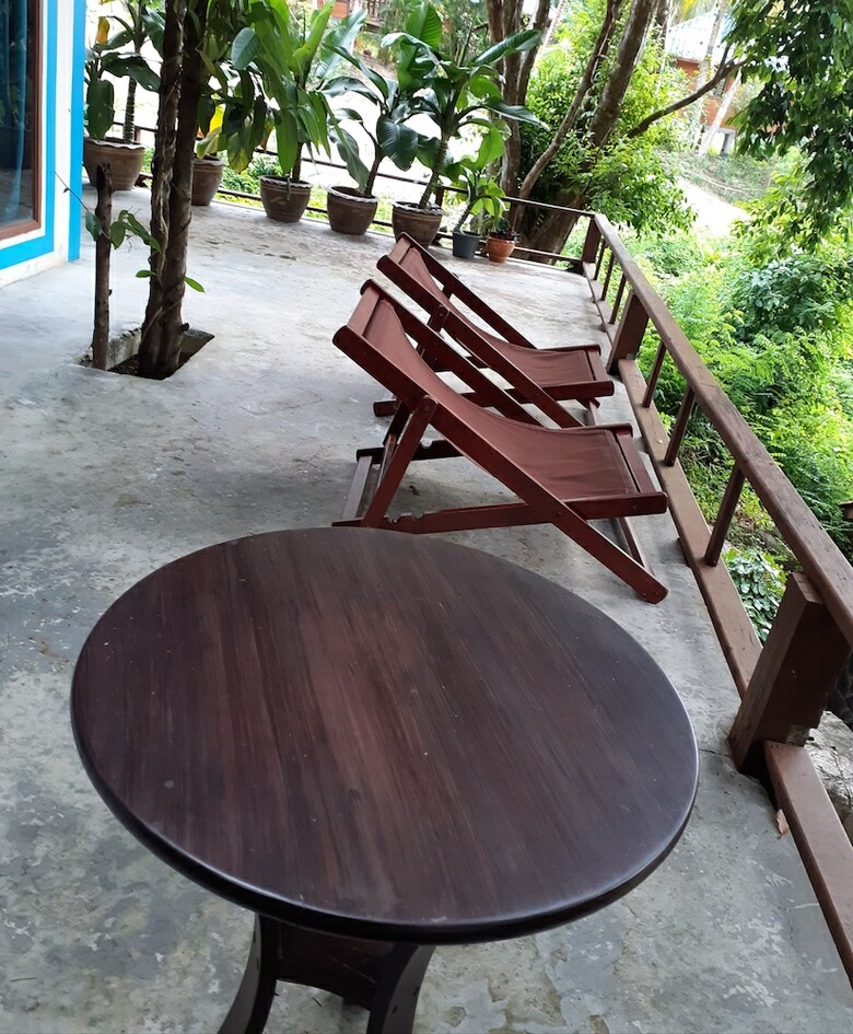 Hotel Baan Klong Kleng