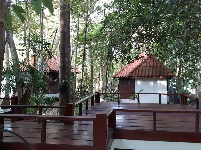 Hotel Baan Klong Kleng