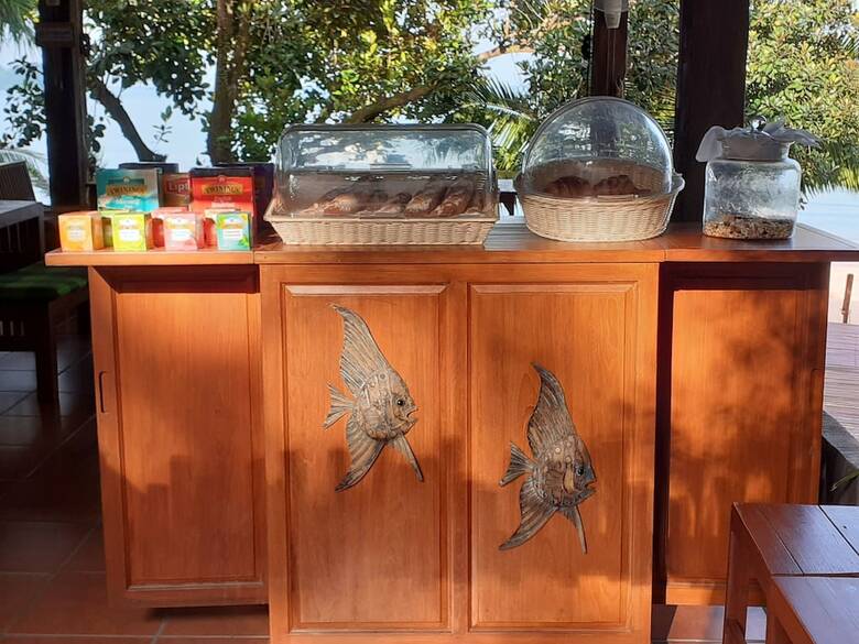 Hotel Baan Klong Kleng