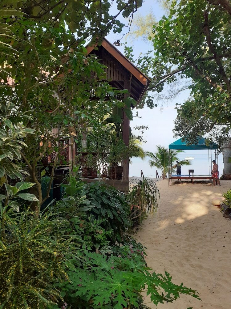 Hotel Baan Klong Kleng