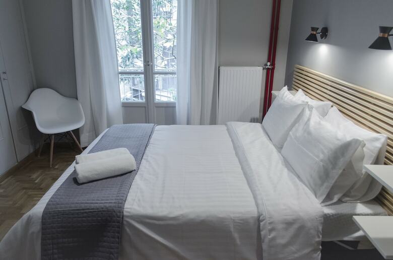 Apartamentos Centrally Located Flat With 1 Bedroom