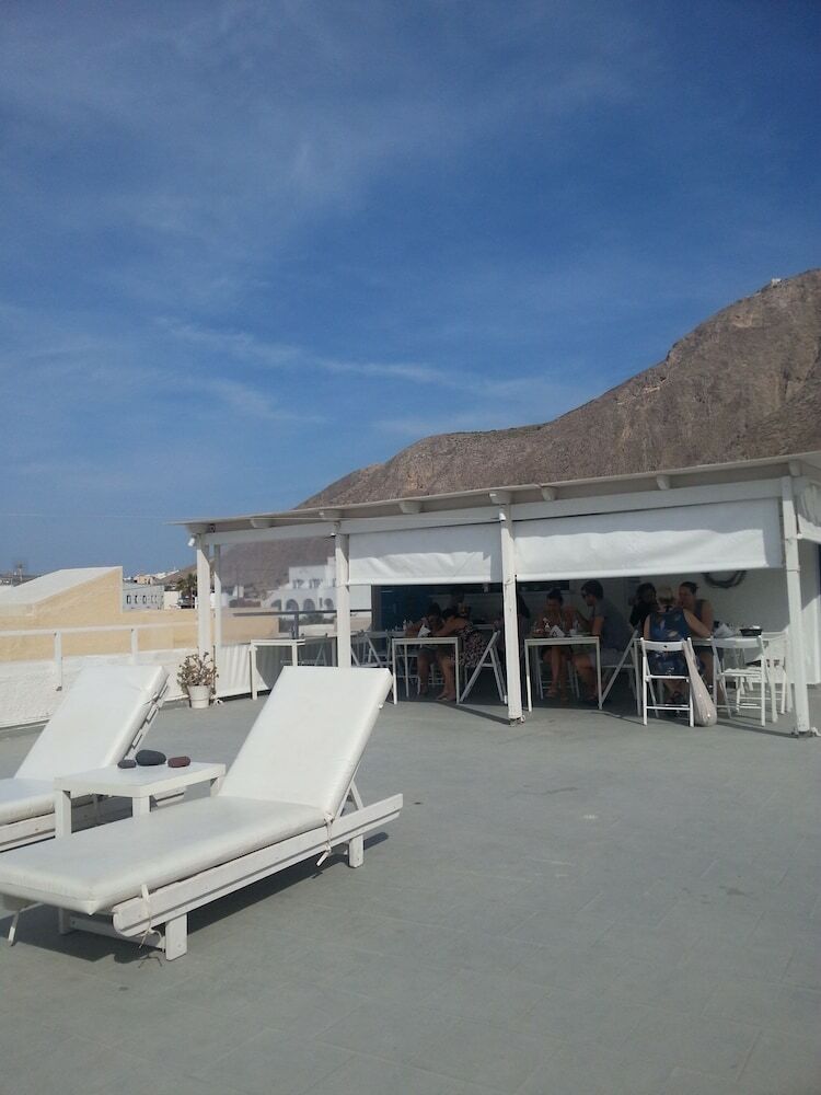 Hotel Magma Rooms