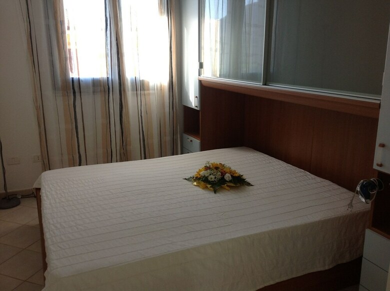 Apartamento Sardinia Imagination - Valledoria