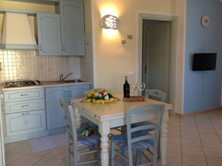 Apartamento Sardinia Imagination - Valledoria