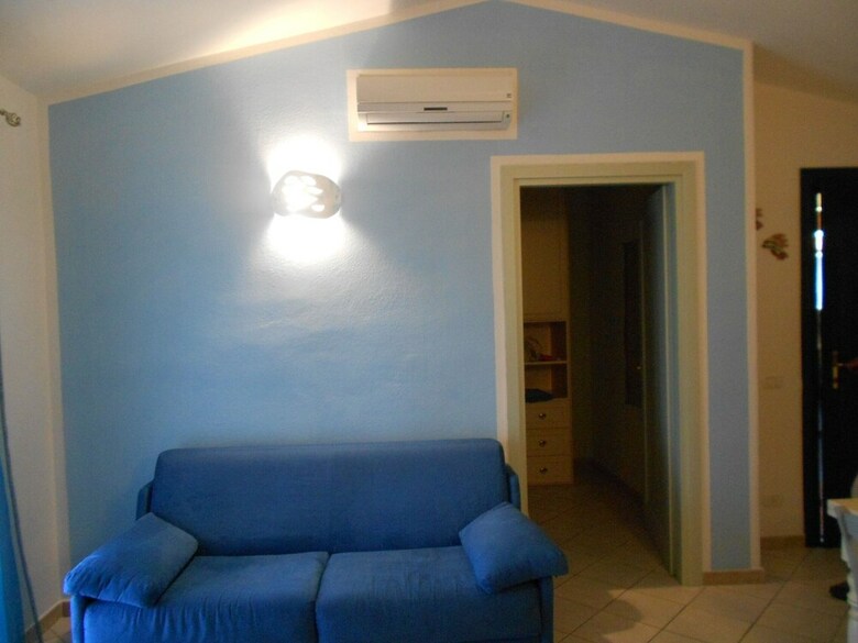 Apartamento Sardinia Imagination - Valledoria