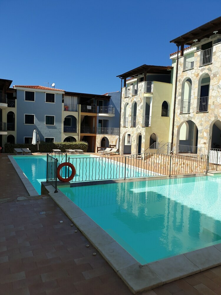 Apartamento Sardinia Imagination - Valledoria