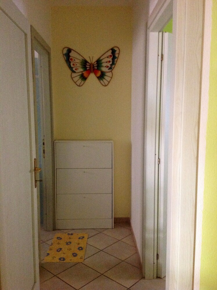 Apartamento Sardinia Imagination - Valledoria