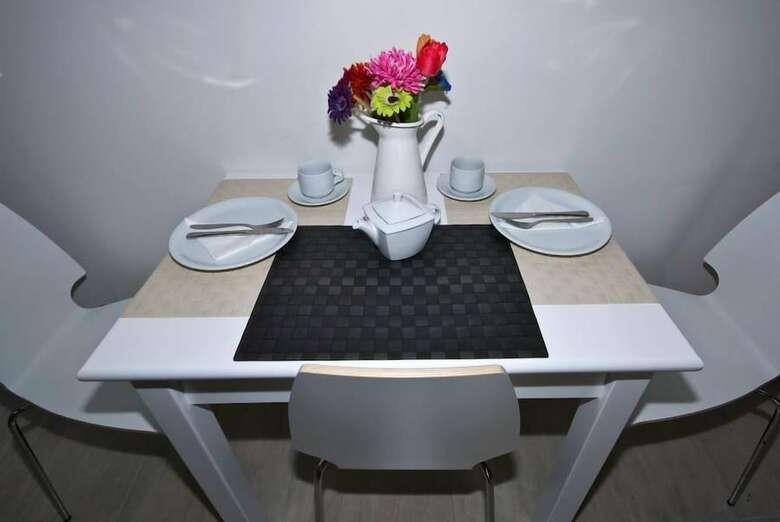 Aparthotel Alafouzos Studios