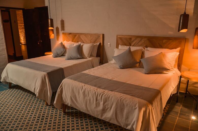 Francisca Hotel Boutique