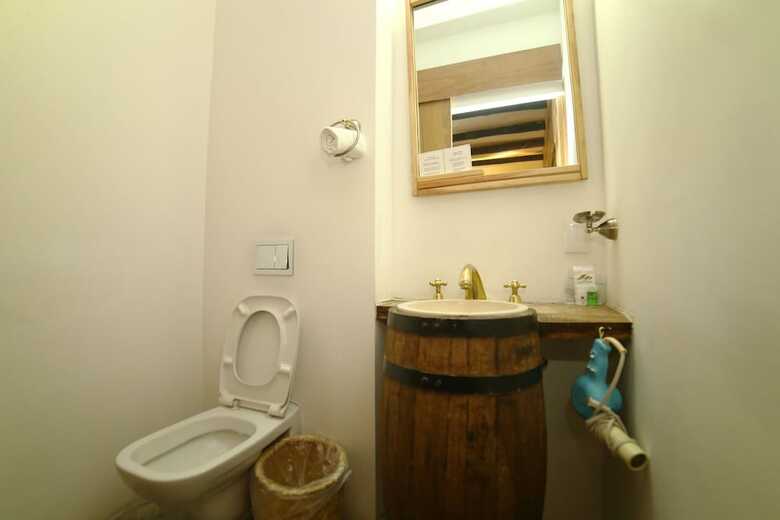 Francisca Hotel Boutique