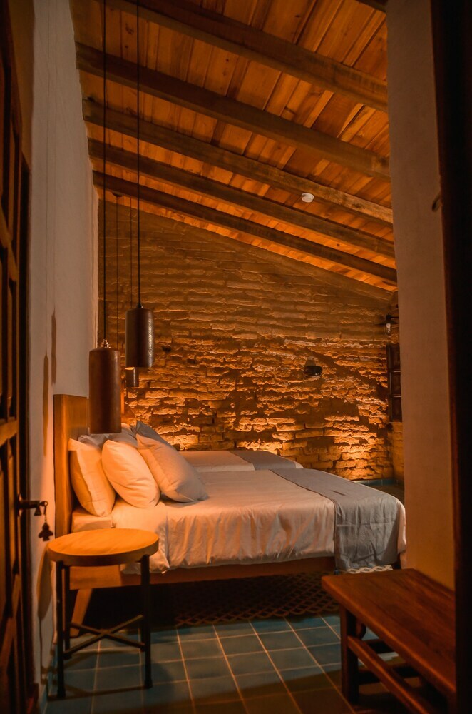 Francisca Hotel Boutique