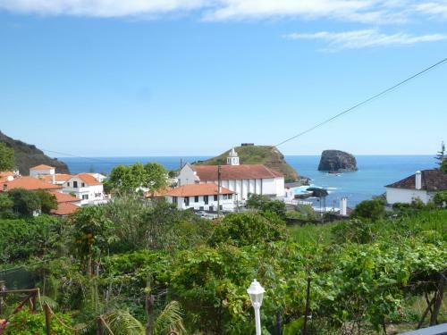 Apartamentos Villa Matilde E Joaquim