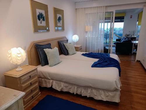 Apartamentos Villa Matilde E Joaquim