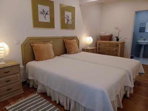 Apartamentos Villa Matilde E Joaquim