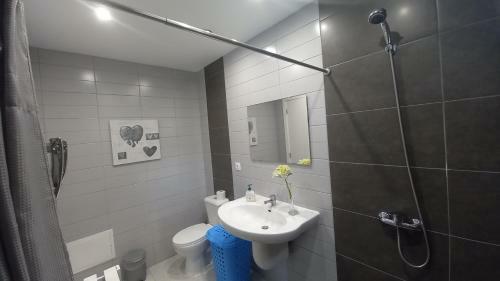 Apartamentos Villa Matilde E Joaquim