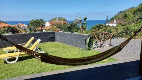 Apartamentos Villa Matilde E Joaquim
