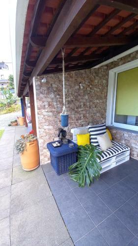 Apartamentos Villa Matilde E Joaquim