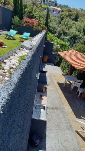 Apartamentos Villa Matilde E Joaquim
