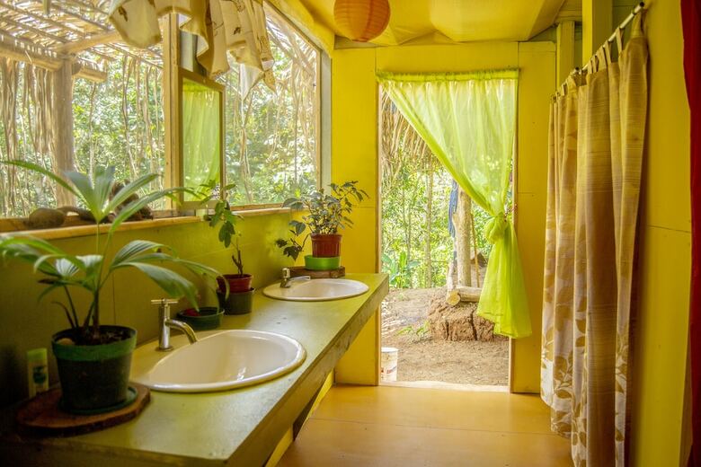 Hostal Osa Jungle Hostel