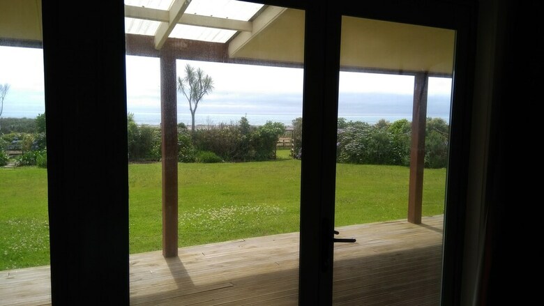 Bed & Breakfast Awatuna Sunset Lodge