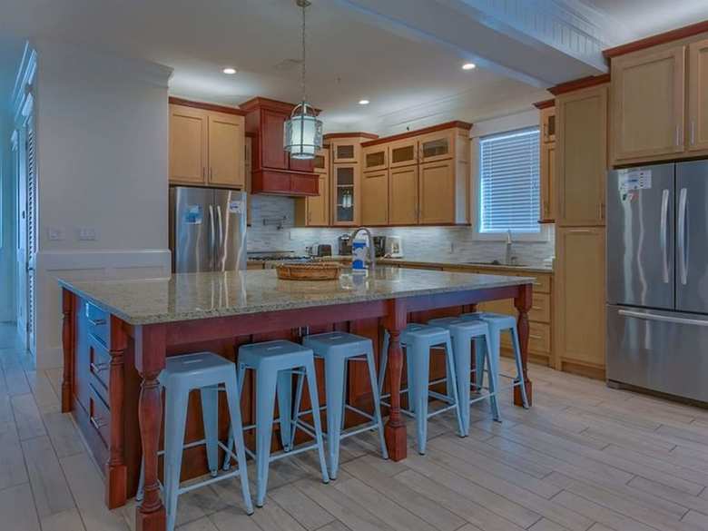 Emerald By Meyer Vacation Rentals