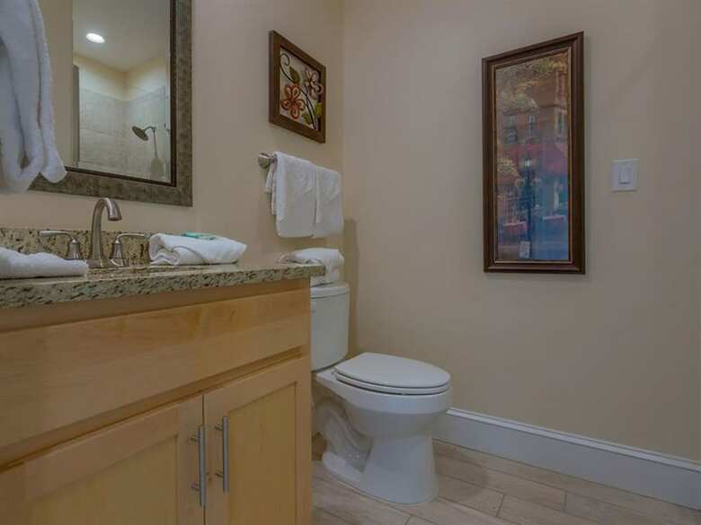 Emerald By Meyer Vacation Rentals