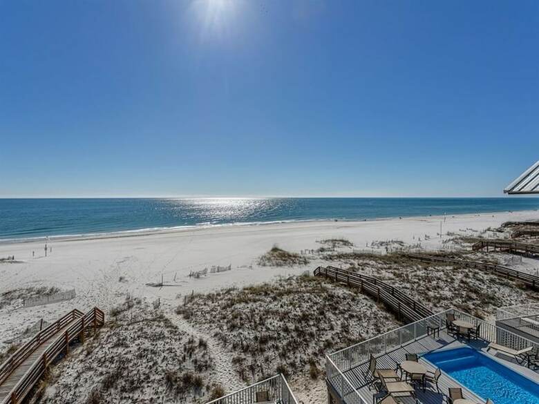 Emerald By Meyer Vacation Rentals