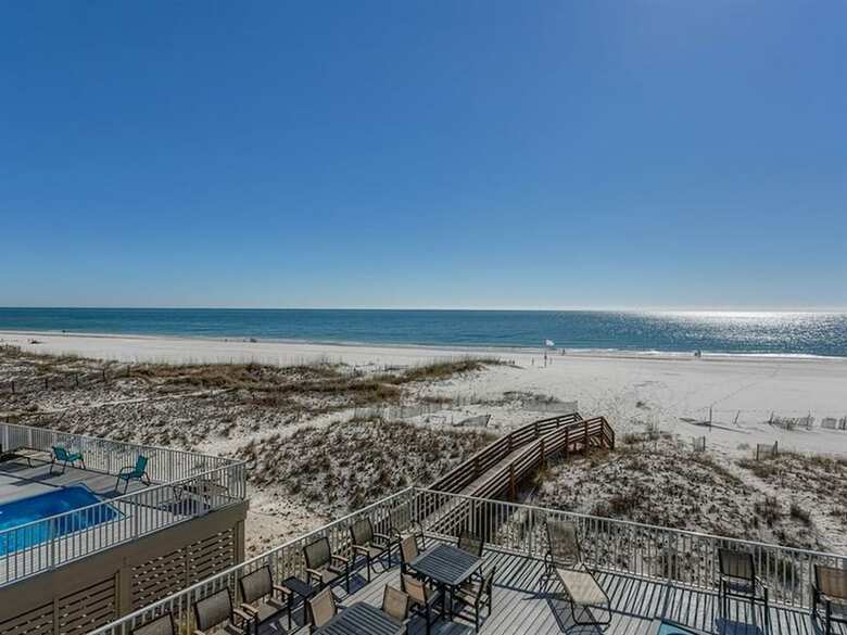 Emerald By Meyer Vacation Rentals