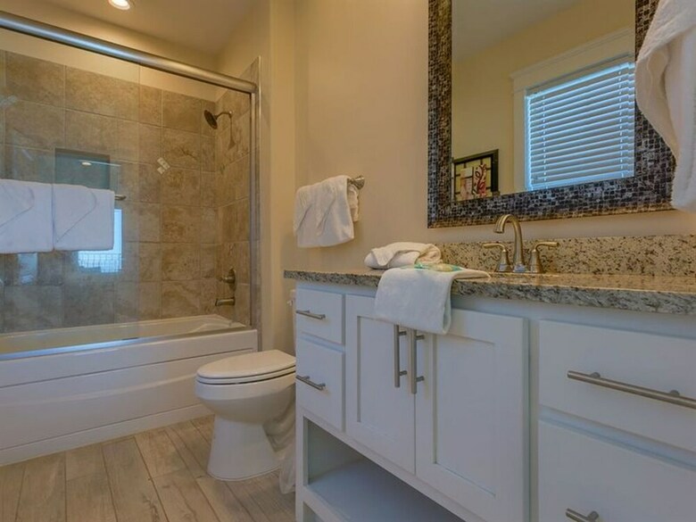 Emerald By Meyer Vacation Rentals
