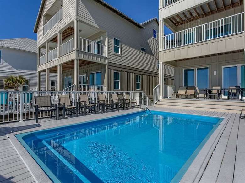 Emerald By Meyer Vacation Rentals