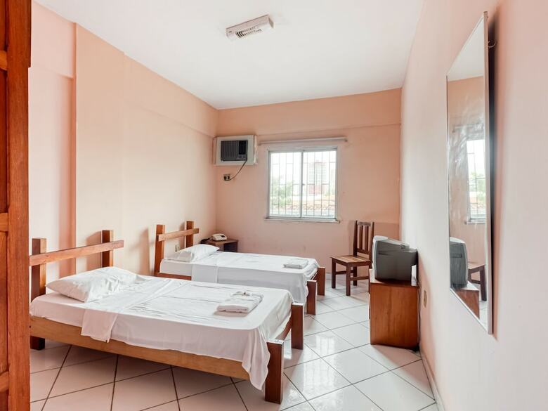 Oyo Hotel Taj�