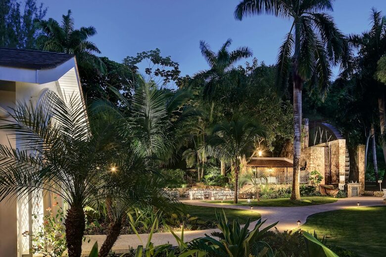 Apartamento Half Moon