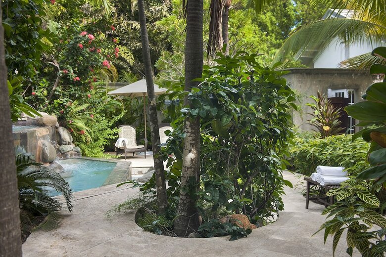 Apartamento Half Moon