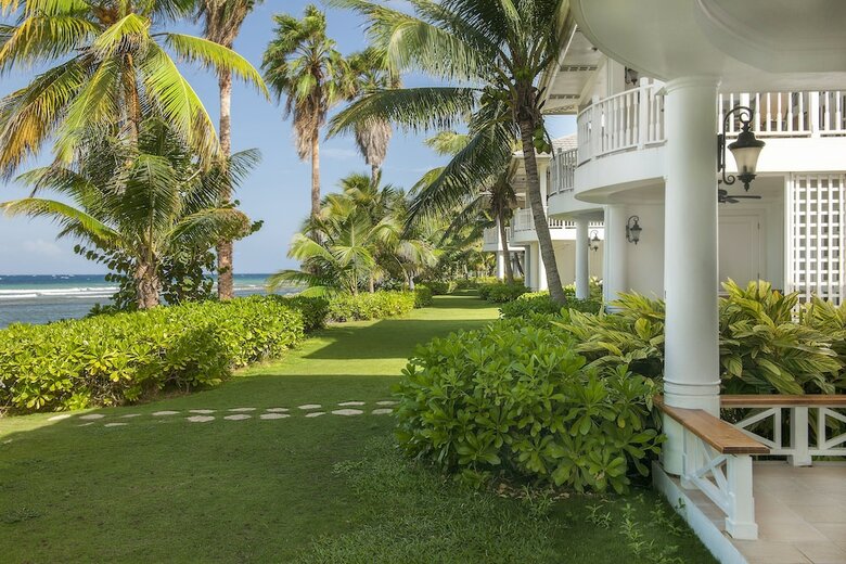 Apartamento Half Moon