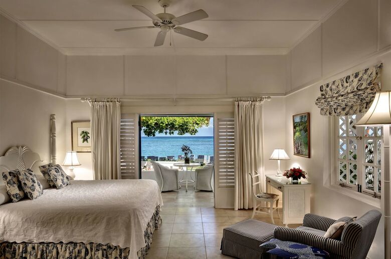 Apartamento Half Moon