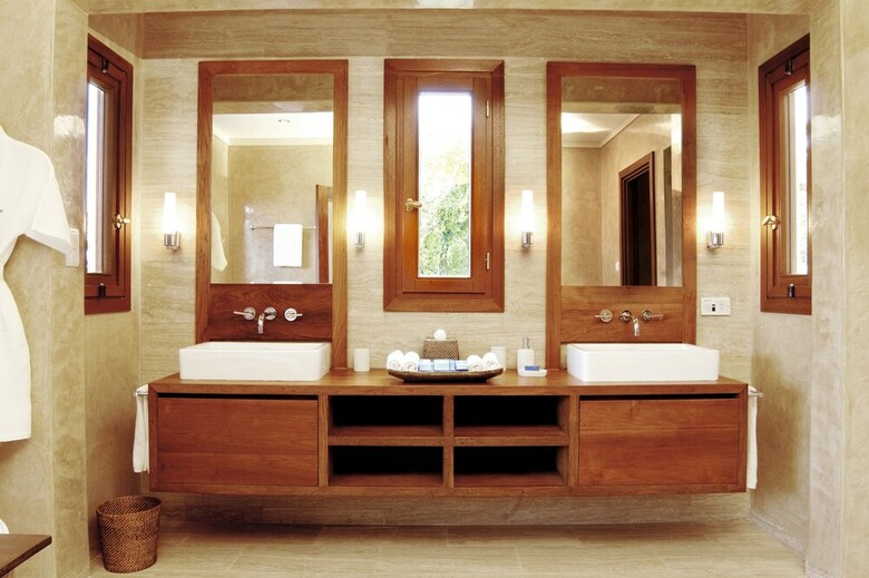 Apartamento Mandarin Oriental, Canouan