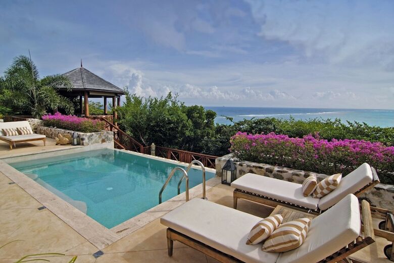 Apartamento Mandarin Oriental, Canouan