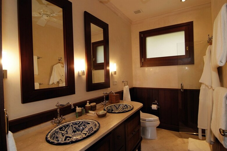 Apartamento Mandarin Oriental, Canouan