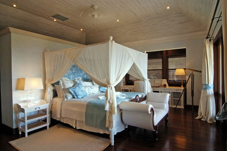 Apartamento Mandarin Oriental, Canouan