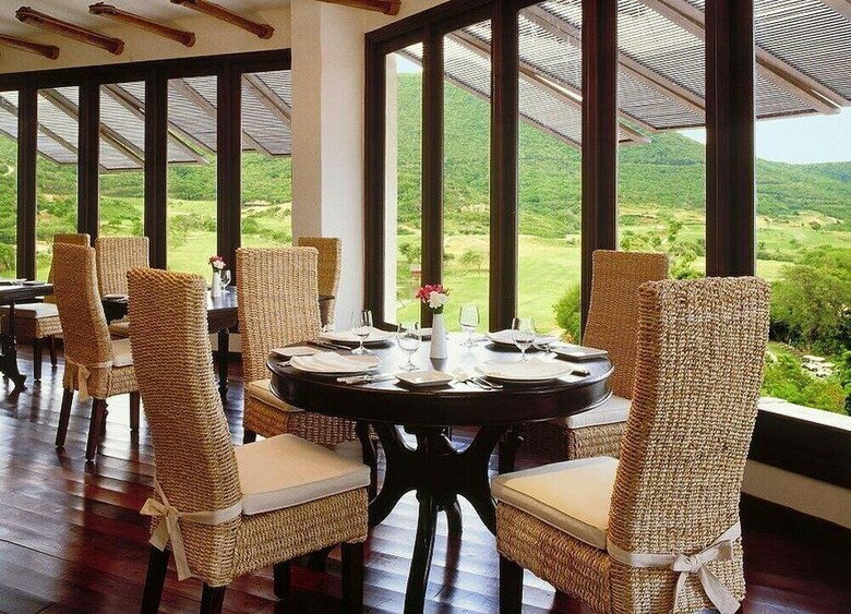 Apartamento Mandarin Oriental, Canouan