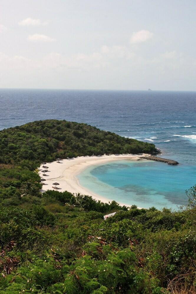 Apartamento Mandarin Oriental, Canouan