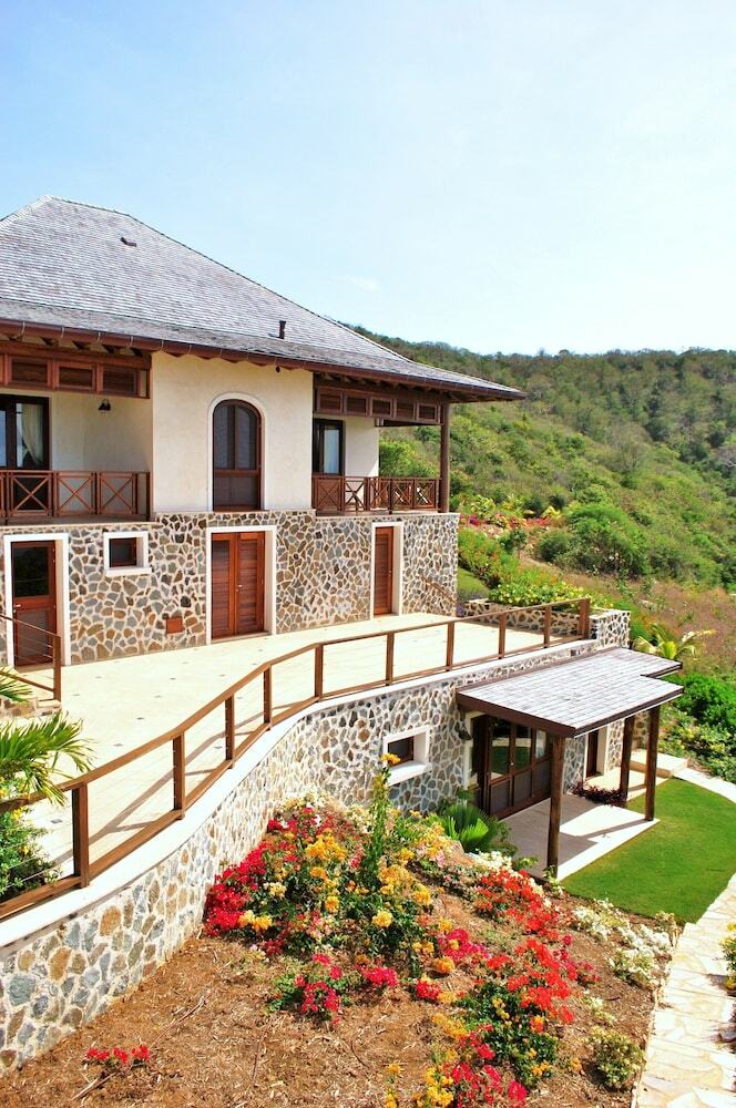 Apartamento Mandarin Oriental, Canouan