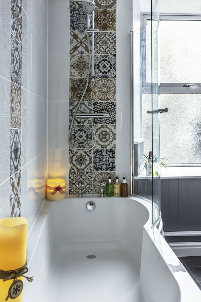 Apartamentos Biskey Place