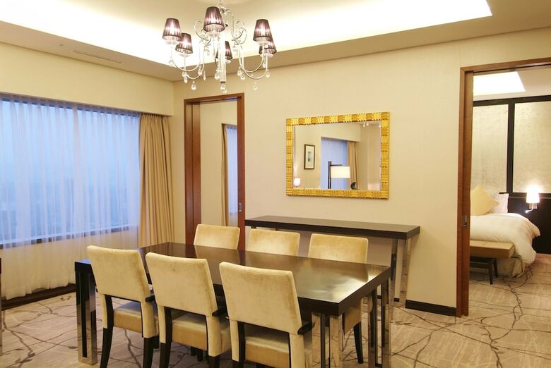 Lotte Hotel Seoul