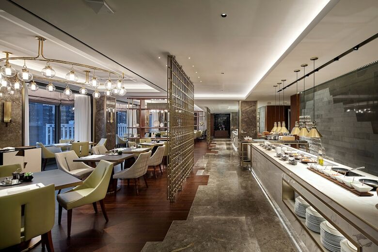 Lotte Hotel Seoul