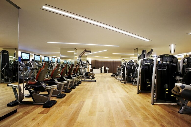 Lotte Hotel Seoul